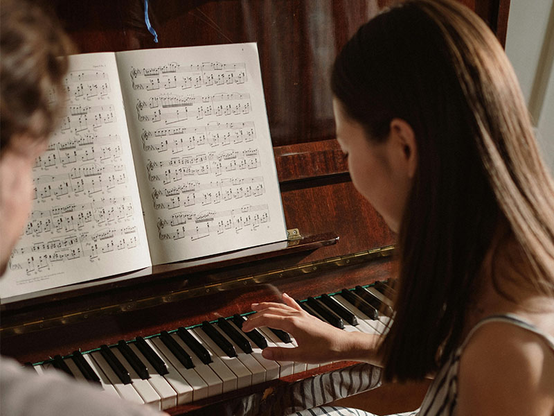 Are You a Piano Teacher? Earn Free Tunings!